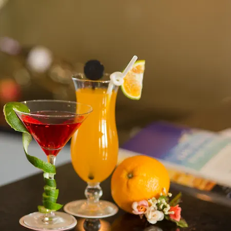 Golden Silk Boutique Hotel - Hanoi Old Quarter-2