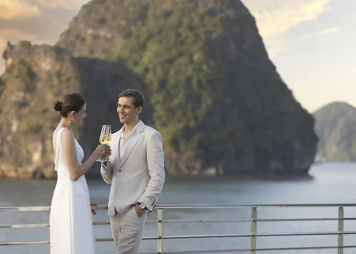 Sena Boutique Hotel & Travel Hanoi