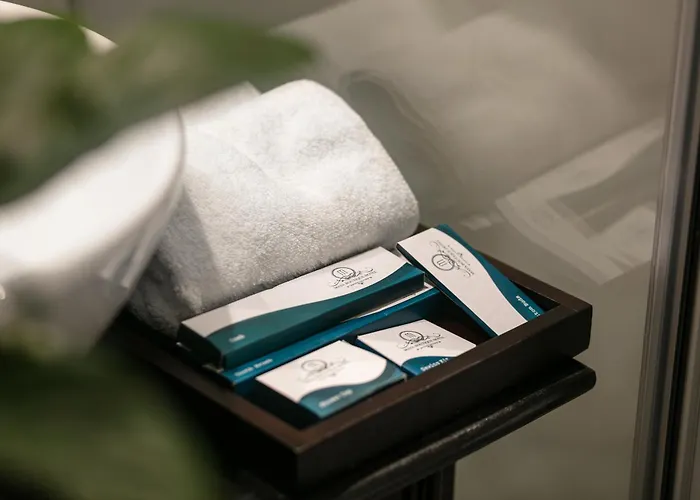 Maya Boutique Hotel & Spa Hà Nội